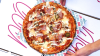 Neó Pizza - Hafnartorg