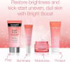 Neutrogena Bright Boost Resurfacing Micro Polish Facial Andlitsskrúbbur með Glycolic og Mandelic AHAs 75 ml