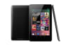 Google Nexus 7 Spjaldtölvan