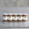 Nicolas Vahé Lemon Curd sulta