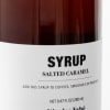 Nicolas Vahé Síróp salted caramel