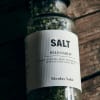 Nicolas Vahé salt með hvítlauk