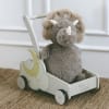 Nicu Smushie Teddy Dino