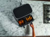Ninja DualBlaze tvöfaldur  Air fryer