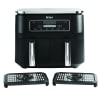 Ninja DualBlaze tvöfaldur  Air fryer