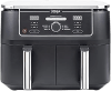 Ninja Foodi Dual Zone Air Fryer