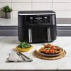 Ninja Foodi Dual Zone Air Fryer