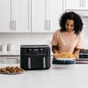 Ninja Foodi Dual Zone Air Fryer
