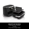Ninja Foodi FlexiDrawer Air Fryer