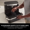 Ninja Foodi FlexiDrawer Air Fryer