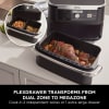 Ninja Foodi FlexiDrawer Air Fryer