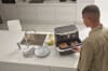 Ninja Foodi FlexiDrawer Air Fryer