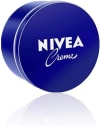 Nivea  Rakakrem Klassískt Andlits-, hand- og líkamskrem fyrir allar húðgerðir 250 ml
