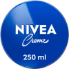 Nivea  Rakakrem Klassískt Andlits-, hand- og líkamskrem fyrir allar húðgerðir 250 ml