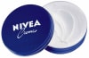 Nivea  Rakakrem Klassískt Andlits-, hand- og líkamskrem fyrir allar húðgerðir 75 ml