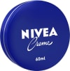 Nivea  Rakakrem Klassískt Andlits-, hand- og líkamskrem fyrir allar húðgerðir 75 ml