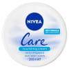 Nivea Care Intensive Nærandi Krem Fyrir Andlit, Líkama og hendur 200 ml