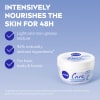 Nivea Care Intensive Nærandi Krem Fyrir Andlit, Líkama og hendur 200 ml