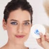 Nivea Extra Mildur Augnfarða Hreinsi Vatn 125 ml