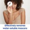 Nivea Extra Mildur Augnfarða Hreinsi Vatn 125 ml
