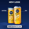 Nivea Men Boost Sturtusápa 250 ml (Copy)