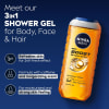 Nivea Men Boost Sturtusápa 250 ml (Copy)
