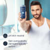 Nivea Men Cool Kick 3 in 1 Sturtusápa 250 ml