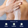 Nivea Men Cool Kick 3 in 1 Sturtusápa 250 ml