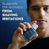 Nivea Men Deep Comfort MAXX Splash eftir rakstur 100 ml
