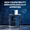 Nivea Men Deep Comfort MAXX Splash eftir rakstur 100 ml