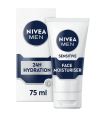 Nivea Men Rakakrem fyrir viðhvæma húð 75ml