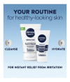 Nivea Men Rakakrem fyrir viðhvæma húð 75ml