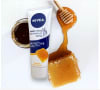 Nivea Protective Care Beewax Handáburður 75 ml