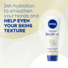 Nivea Q10 3 in 1 Handáburður sem vinnur gegn öldrunareinkennum húðarinnar 100 ml