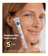 Nivea Q10 augn krem 15 ml