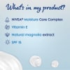 Nivea Refreshing 24ra stunda Dagkrem 50 ml