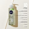Nivea Sensitive Pro Menmalist Andlits- og Skegg Sápa 200 ml