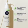 Nivea Sensitive Pro Menmalist Rakkrem 200 ml