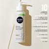 Nivea Sensitive Pro Menmalist Rakkrem 200 ml