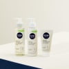 Nivea Sensitive Pro Menmalist Rakkrem 200 ml