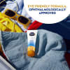 Nivea Sun Face Shine Control Face SPF 50+ Rakakrem með sólarvörn 50ml
