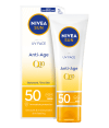 Nivea Sun UV Face Anti-Age SPF 50 50 ml