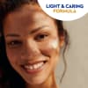 Nivea Sun UV Face Sensitive SPF 50 rakakrem með sólarvörn 50 ml