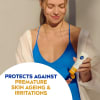 Nivea Sun UV Face Sensitive SPF 50 rakakrem með sólarvörn 50 ml
