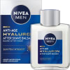 Nivia Men Anti-Age Hyaluron Krem Eftir Rakstur 100 ml