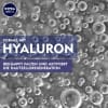 Nivia Men Anti-Age Hyaluron Krem Eftir Rakstur 100 ml