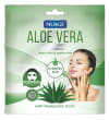 Nuage Aloe Vera & Hýalúrónsýru Andlitsmaski 1 meðferð
