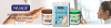 Nuage Makup Remover Wipes 2 X 25 stk