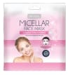 Nuage Micellar Water andlitsmaski 1 meðferð