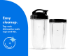 Nutribullet Pro® 900 Blandari